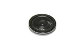 Lautsprecher u. Umformer 2.8 cm (1.1') Mini Speaker, 8Ohm, 730Hz - SKU K 40-8 ohm