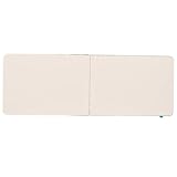 MAGICLULU Skizzenbuch Aquarell Malbuch 32K 300g Zellstoff Künstler Skizzenblock Kompakt Tragbar für Malen Erwachsene Schüler Zuhause Büro