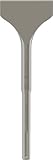 Bosch 1x PRO SDS max-4C Spatmeißel (für Beton, Ziegelstein, Ø mm, Professional Zubehör Bohrhammer, Abbruchhammer)