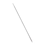 PEPLAYTAL Abnehmbarer Fensterreiniger Mit Teleskopstange Teiliges Aluminiumverlängerungswerkzeug Für Effektive Fensterreinigung Gesamtlänge Für Schwer Erreichbare