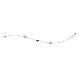 HF05 Schutzhülle für HTC Wildfire S, Motiv HF01 + Eingabestift Luxe