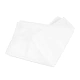 SOIMISS Klare Gewächshausfolie wasserdichte Schutzfolie für Pflanzen im Garten Frostschutz und Allwetterschutz für Blumenbeete und Gemüsebeete