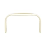 MAM Hold my Bottle Flaschen Griffe im 2er-Set, rutschsichere Griffe für MAM Flaschen & MAM Trainer, speziell entwickelt für kleine Babyhände, 0+ Monate, weiß