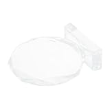 BESPORTBLE Kristalltrophäe Kreative Trophäe Preisverleihung Trophäe Auszeichnung Türtrophäen Kristalle Blanko Trophäenbecher DIY Trophäenrohlinge Auszeichnungen Wettbewerb