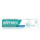 Sensitiv und Professional Gentle Whitening