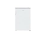Gorenje F49DPW Tischgefrierschrank/Freistehend/Energieeffezienzklasse D / 85 Liter Gesamtvolumen/Türanschlag wechselbar / 40 dB(C) Geräuschpegel/HxBxT: 84,5 X 56 X 57,5 cm