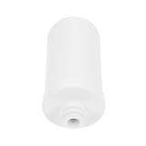 iplusmile Wasserhahn Wasserfilter Küchenhahnfilter mit Keramik Filterkern Abwaschbarer Leitungswasserreiniger für Gesundes Trinkwasser Einfache Montage Haushaltswasserfilter