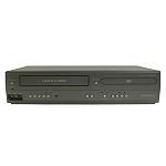 Magnavox DVD/VCR Combo GDV228MG9 VD Player & 4-Kopf Hi-Fi Stereo VCR Combo