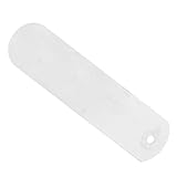 CONGARTENO Aluminium Sock Jigs Platte Stabiles Sublimations sockenbrett für Hitzepresse Leichtes Verzugsfreies Heat Press Board mit Aufhängeloch für Einfache Sockenbedruckung