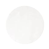 100 Stück Silikon-Ölpapier, Hamburger-Patties, absorbierendes Grillwerkzeug für Ofen, Backwaren, Grill, Absorbierfolie, Hamburger-Patties-Blatt für Hamburgerpresse