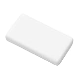 Dichtmasse wasserdicht – Haftung, flexible Anwendung, schnell trocknend | Vielseitiges Reparaturmaterial, Wandversiegelung aus Ton, Material für Leitungen für Wände