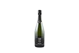We love Champagne Prestige Cuvée Brut Champagner (1 x 0.75 l)