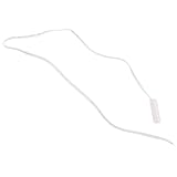 COLLBATH Hochpräziser Temperatursensor Ersatz für Gewerbekühlschränke Langlebiger Kühlschrankthermostat Sensor Sicherer Fühler für Kühl Gefrierschränke Vielseitig Einsetzbar in