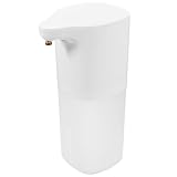 NUOBESTY Automatischer Sensorsprüher Berührungslos Kunststoff Sprühkopf für Küche und Bad Alkoholfähig