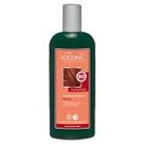 Logona Farbpflege Shampoo Henna 250ml