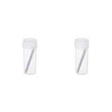 Gissroys 20 Stück #28 Nähnadelstoff zum Nähen, Bastelwerkzeuge, für 18 Karat, Größe 22