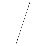 Proxxon 28745 Sägeblätter mit Querstift für Dekupiersäge, fein verzahnt Länge 127mm für DSH, DSH/E und DS460