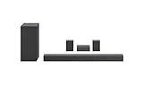 LG Electronics DS75QR Soundbar