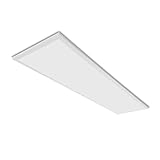 LED Panel 120x30cm 29W 4000K neutralweiß 3480lm 120 Lumen/Watt flimmerfrei Einbau-/Einlegeleuchte (ohne Montagematerial) 1195x295x14mm