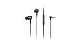 ASUS ROG Cetra II Core In-Ear-Gaming-Kopfhörer (3,5-mm-Stecker, kompatibel mit PCs, Notebooks, Mobiltelefonen, ROG Phone 5, PlayStation 5, Xbox Series X/S und Nintendo Switch), Schwarz