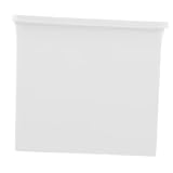 Ciieeo Wäschepulverbehälter Aus Robustem Multifunktionale Aufbewahrungsbox Für Waschmittel Und Kleinigkeiten Für Jede Waschküche Ml