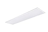 Philips ProjectLine LED Panel, 30x120cm, 3200lm, 4000K, bildschirmarbeitsplatztauglich, Arbeitsplatzoptimiert