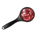 Zoo-Spezi Rote Mückenlarven, Lebendfutter 10x45ml Beutel für Zierfische, Schildkröten, Kaltwasserfische