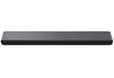 TCL S45HE Soundbar 2.0 Kanal, 100W Heimkino-Lautsprecher, Dolby Atmos, DTS Virtual:X, Sound Expansion, Bluetooth 5.2, HDMI eARC, USB, Optisch, Wandmontage möglich, Eine Fernbedienung