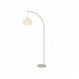 Shihan-2015 Elegantes Mode Indoor Stehlampe for Wohnzimmer Schlafzimmer Arbeitszimmer Büro Moderne Stehlampe Fernbedienung Kreativ Schlafzimmer