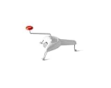 Moulinex, Kunststoff, Mehrfarbig, K1011014