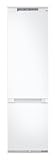 Samsung BRB70F30BES0EF 298 Liter Gefrier-Kombi-Kühl-Gefrierschrank / Einbau-Kühlschrank / Energieeffizienzklasse E