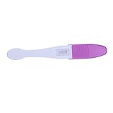 FOMIYES 5St schwangerschaftsurin teststreifen pregnancy test schwangerschaftstest schwangerschaft test schwanger test schwangerschaftsurin streifen Rosa