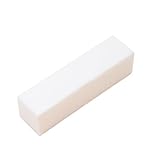 Schleifblöcke, 10 Stück, für glatte und polierte Nägel für Frauen, glatt und schön