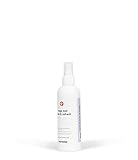 Manduka Yogamatte Wash and Refresh - 100% natürliches ätherisches Öl Yogamatte Reinigungsspray, Fitnessgeräte und Fitnesszubehör, Reiniger, nicht reizend, haustierfreundlich - Lavendelduft, 8 oz