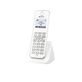 AVM FRITZ!Fon M2 International, Dect-Komforttelefon, HD-Telefonie, internationale Version