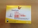 Abbott FREESTYLE LIBRE 3 SENSOR