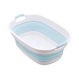 Faltbar für Kinder: tragbar, kompakt, leicht für die Pflege von Haustieren mit robuster Konstruktion, flexible Verwendung für Wohnungen, Camping, Hotels, Reisen