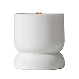 Kerzenständer für Zuhause, Aromatherapie, Keramiktasse, nordischer Stil, Arbeitsplatte, Kerzenbehälter, Wohnzimmer, Kerzenhalter