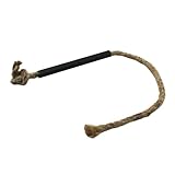 Feuerköder, Feueranzünder mit Aluminiumrohr, Feueranzünder für das im Freien, Lagerfeuer, Grill und Grill, Kohle