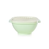 Tupperware Brand Heritage Collection Schüssel für 11,8 Tassen, spülmaschinenfest und BPA-frei, 2,8 l