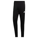 adidas Herren Entrada 22 Training Pants, Black, L