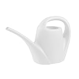 greemotion Gießkanne, Blumengießkanne mit langem Ausgießer, Kunststoff, 1,5 l