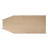 Gdfnmogo Auto-Heckzelt, Sonnenschutz, Outdoor-Camping, Baldachin, 210D-Oxford-Stoff, Kofferraummarkise für SUV, MPV, Schrägheck, Limousine, LKW (300 x 200 cm)