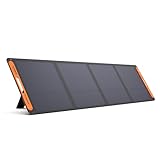 Jackery SolarSaga 200