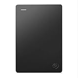 Seagate Portable Drive 1TB, Tragbare Externe Festplatte, 2.5 Zoll, USB 3.0, inkl. Data Rescue Service (STGX1000400)