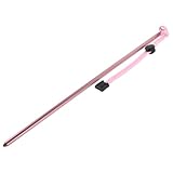 VICASKY Unterwasser Tauchstab aus Aluminium Tragbare Tauchsonde mit Trageband für Outdoor Verbesserte Griffigkeit und Robuste Materialien Unverzichtbares Zubehör