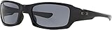 Oakley Fives Squared OO9238-04-54 - Herren Sonnenbrille - Polished Black