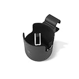 Weber Works Flaschenhalter/Aufsteckbares Zubehör Works Seitenschienen, Platzsparend, Aus robustem Kunststoff, Spülmaschinenfest, 11,5 x 10,5 x 14,5 cm