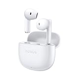 HONOR Earbuds X6 mit Ladebox, Weiß