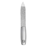 Zwilling Twinox Saphir-Formfeile Maniküre Pediküre Nagel poliert, 90 mm
